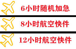 六盘水月照空运地址快递公司,专业空运当天件